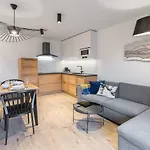 Apartament Wierchy