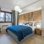 Apartament Wierchy