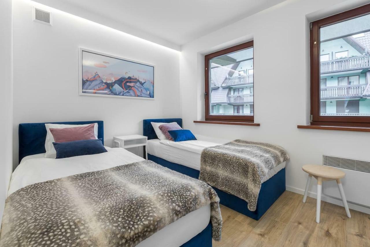 Apartment Wierchy Zakopane