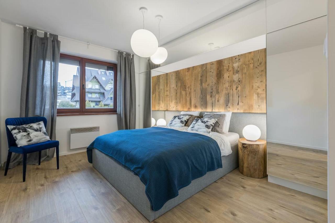 Apartment Wierchy Zakopane