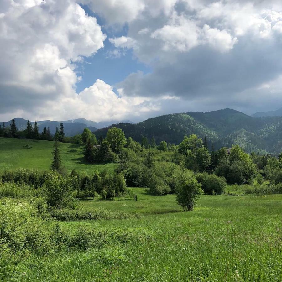 Wierchy Zakopane