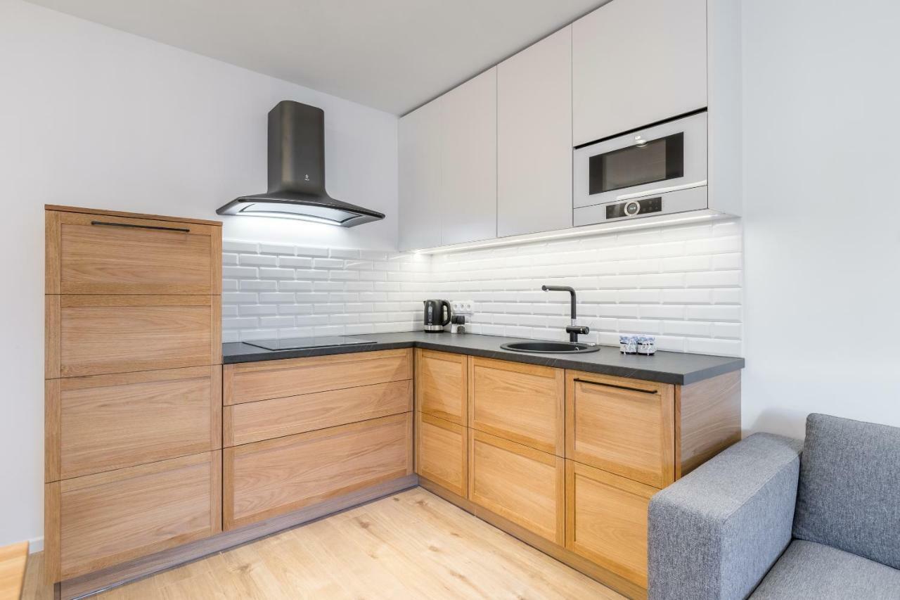 Wierchy Apartment Zakopane