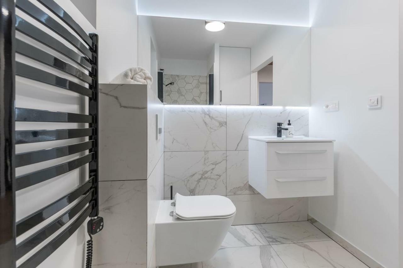 Apartmán Wierchy *