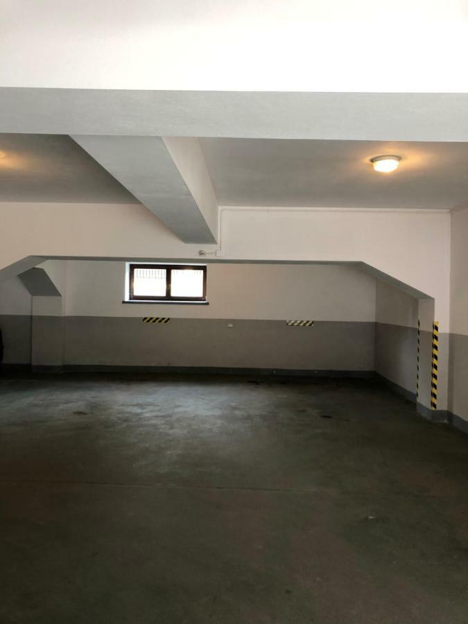 Wierchy Apartmán
